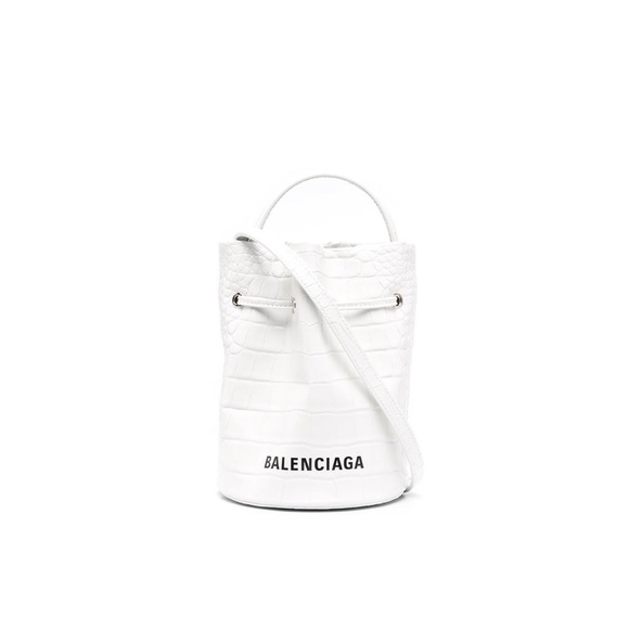Balenciaga bucket bag - Picture 6 of 9